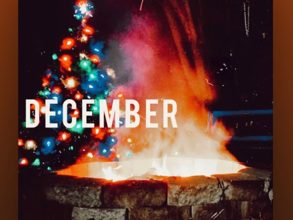 December | Playlist