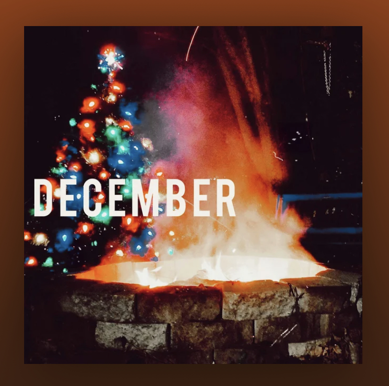 December Spotify Tribe Of Flannel